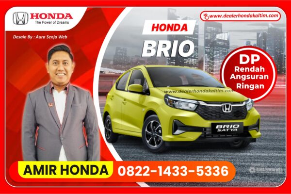 New Brio