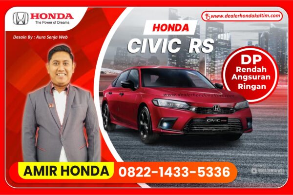 All New Civic