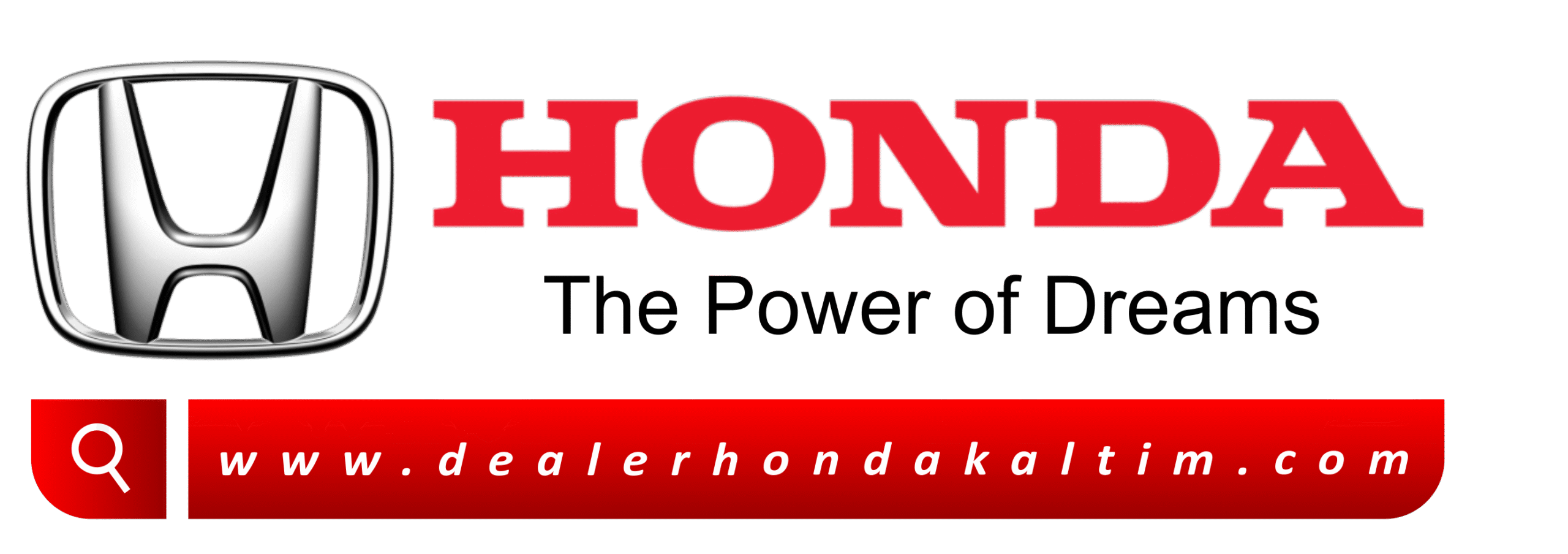 Dealer Honda Samarinda