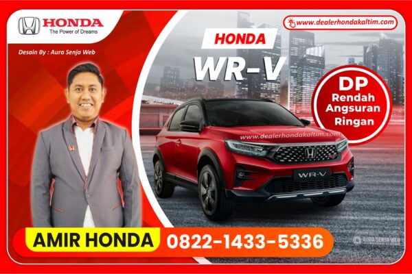 WR-V